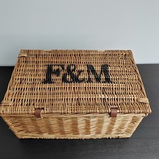 Fortnum mason picnic for sale  NORWICH