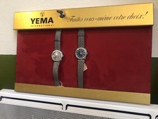 Présentoir yema montres d'occasion  Angoulême