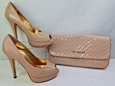 Ted baker shoes for sale  WAKEFIELD