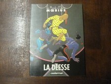 Edena deesse moebius d'occasion  Argenteuil