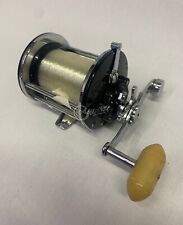 Mulinello pesca vintage usato  Castellazzo Bormida