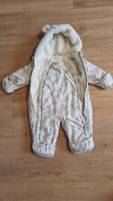 Winter verall baby gebraucht kaufen  Düsseldorf