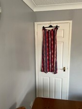 Flattering midi skirt for sale  BRACKNELL