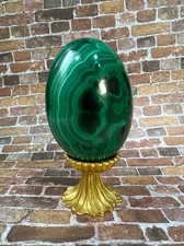 Natural polished green for sale  Burke