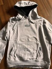 Dangerous hoodie neuwertig gebraucht kaufen  Reiskirchen
