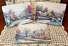 Set thomas kinkade for sale  Milliken