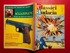 Classici audacia segreto usato  Bologna