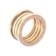 Usado, Anel BVLGARI B-Zero1 tamanho 49/JP9 K18YG joias femininas S#139269 comprar usado  Enviando para Brazil