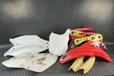 Honda crf150r plastics for sale  NEWARK