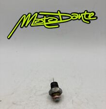 Oil pressure sensor d'occasion  Expédié en Belgium