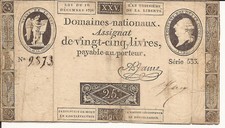 Constitution louis xvi d'occasion  Saint-Pierre-du-Mont