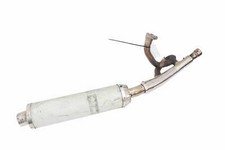EXHAUST SILENCER SCHALLDÄMPFER Hyosung GT 650 na sprzedaż  PL