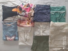 Stock abbigliamento donna usato  Misano Adriatico