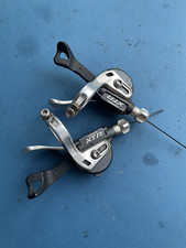Shimano xtr 3x9 for sale  WORCESTER