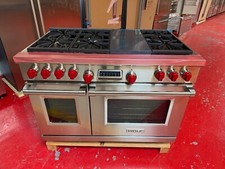 Wolf dual fuel for sale  New Britain