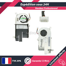 Ventilateur cpu fan d'occasion  Paris X