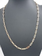 Gelbgold rasierklingen kette gebraucht kaufen  Elsdorf-Westermühlen