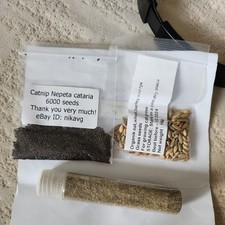 Cat niip dryed for sale  WAKEFIELD