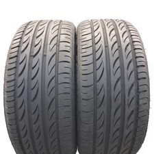 215 pirelli 215 gebraucht kaufen  Berlin