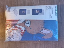 Ikea sovdags kinderbettwäsche gebraucht kaufen  Dorsten