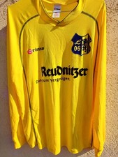 Erima trikot dresden gebraucht kaufen  Deutschland