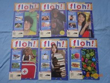 Kinder jugend zeitschriften gebraucht kaufen  Deggendorf