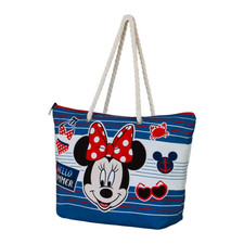 Borsa mare minnie usato  Cava de Tirreni