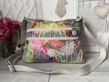 Kipling multicoloured medium for sale  BROXBURN