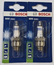 Bosch riginal zündkerzen gebraucht kaufen Bosch riginal zündkerzen gebraucht kaufen  Winsen