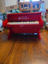 Vintage schoenhut red for sale  Massillon