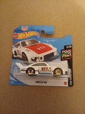 Hot wheels porsche for sale  ELLESMERE PORT