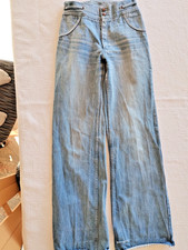 Retro mustang jeans gebraucht kaufen  Seitingen-Oberflacht