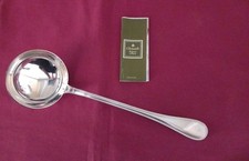 Louche potage métal d'occasion  Thiaucourt-Regniéville