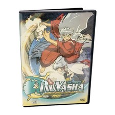 Inuyasha movie dvd for sale  Altamonte Springs