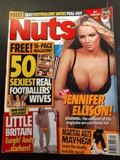 Nuts july august for sale  SWANSEA