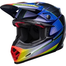 Bell moto flex for sale  UK