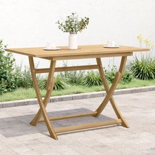 Tavolo giardino pieghevole usato  Cerignola