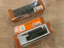 Roco minitanks man gebraucht kaufen  Thale