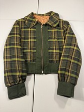 Vtg hunting jacket for sale  Dunedin