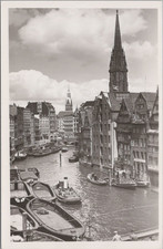 Fotokarten hamburg schlepper gebraucht kaufen Fotokarten hamburg schlepper gebraucht kaufen  Hamburg