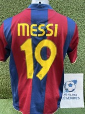 Maillot messi barcelone d'occasion Maillot messi barcelone d'occasion  Rennes-