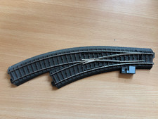 Märklin gleis bogenweiche gebraucht kaufen  Walldorf