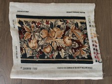 Ehrman needlepoint tapestry for sale  GRANTHAM
