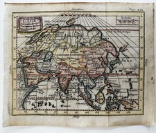 Asia continent arabia for sale  Dover