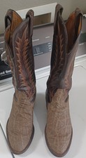 Vintage tony lama for sale  Green Ridge