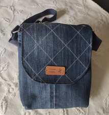 Sac....pochette...jean....arti d'occasion  Mundolsheim