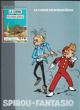 Spirou fantasio corne d'occasion Spirou fantasio corne d'occasion  Martigues