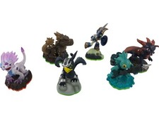 Skylanders figure set for sale  CHICHESTER