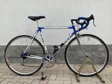 Bici corsa vintage usato  Muggio