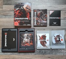 Prototype limited special gebraucht kaufen  Memmingen
